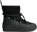 Tretorn Kid's Aspa Hybrid Winterschoenen zwart - Zwart