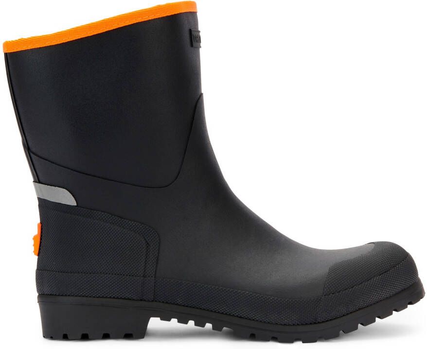 Tretorn Nimis Rubberlaarzen zwart