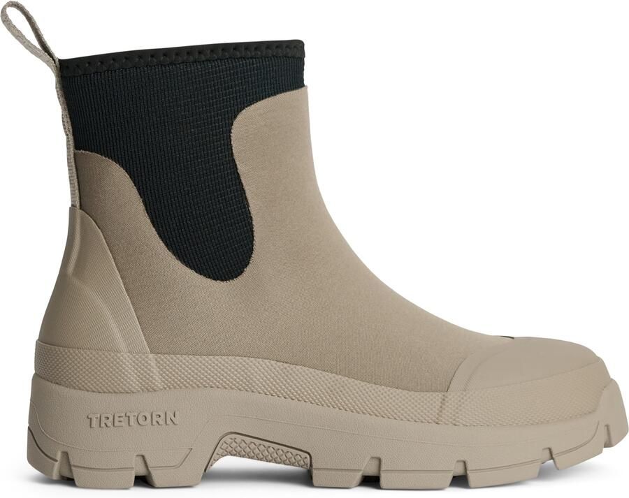 Tretorn Garpa Hybrid Winterschoenen beige