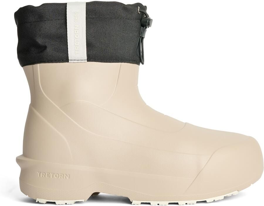 Tretorn Nalo Low Winterschoenen beige