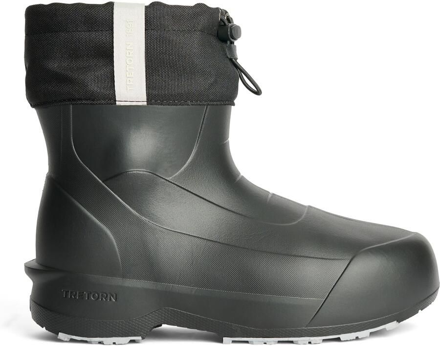 Tretorn Nalo Low Winterschoenen grijs