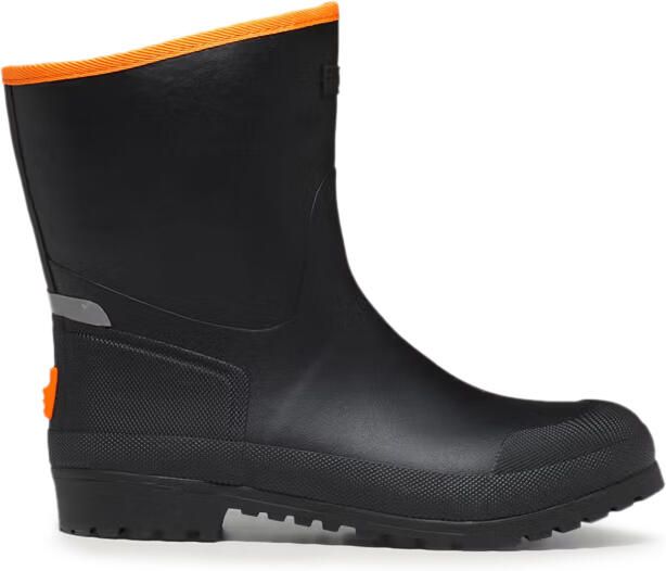 Tretorn Nimis Winter Rubberlaarzen zwart