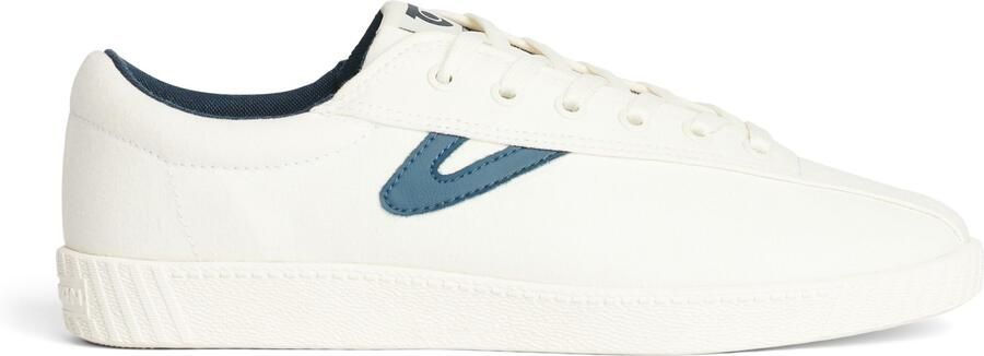 Tretorn Nylite'67 Sneakers wit
