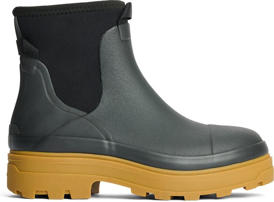 Tretorn Women's Blasia Rubberlaarzen grijs