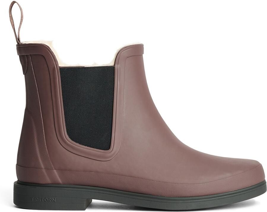 Tretorn Women's Eva Insulated Winterschoenen bruin