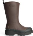 Tretorn Women's Halla Mid Winter Winterschoenen bruin - Bruin