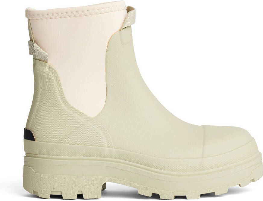 Tretorn Women's Blasia Rubberlaarzen beige