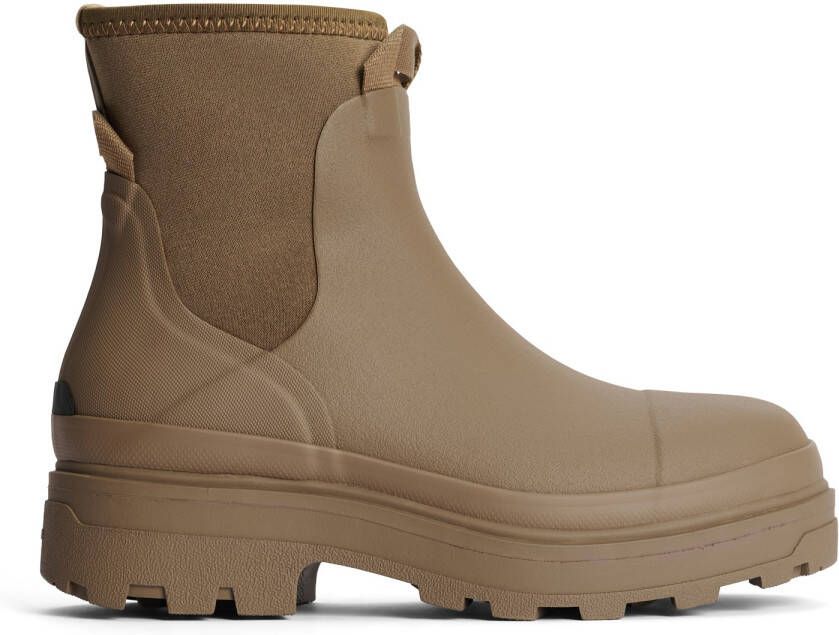 Tretorn Women's Blasia Rubberlaarzen bruin
