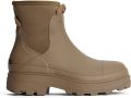 Tretorn Women's Blasia Rubberlaarzen bruin - Bruin