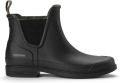 Tretorn Women's Eva Rubberlaarzen zwart - Zwart