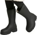 Tretorn Women's Halla Mid Winter Winterschoenen zwart - Zwart