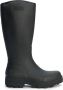 Tretorn Women's Halla Rubberlaarzen zwart grijs - Thumbnail 2