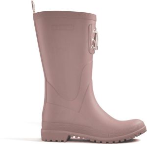 Tretorn Women's Skanör Rubberlaarzen bruin