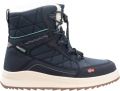 Trollkids Girl's Arendal Winter Boots XT Winterschoenen blauw - Blauw