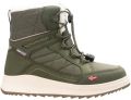 Trollkids Girl's Arendal Winter Boots XT Winterschoenen olijfgroen - Olijfgroen