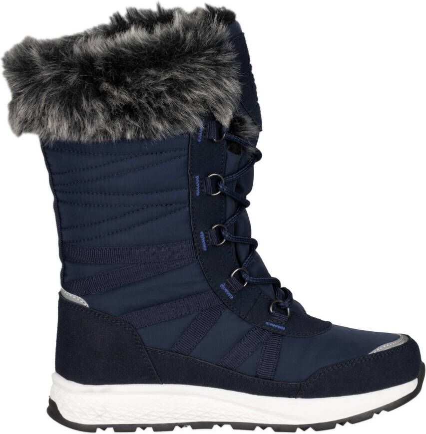 Trollkids Girl's Hemsedal Winter Boots XT Winterschoenen blauw