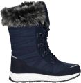 Trollkids 's Hemsedal Winter Boots XT Winterschoenen blauw - Blauw