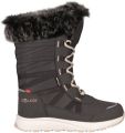 Trollkids Girl's Hemsedal Winter Boots XT Winterschoenen grijs - Grijs