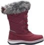 Trollkids Girl's Holmenkollen Snow Boots Winterschoenen rood - Thumbnail 1