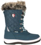 Trollkids 's Hol kollen Snow Boots XT Winterschoenen blauw - Turquoise