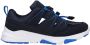 Trollkids Eikefjord Sandalen Blauw - Thumbnail 2