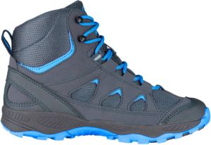 Trollkids Kid's Femund Winter Hiker Winterschoenen blauw