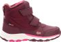 Trollkids Kid's Hafjell Winter Boots Winterschoenen rood - Thumbnail 2