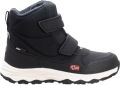 Trollkids Kid's Hafjell Winter Boots Winterschoenen zwart - Zwart