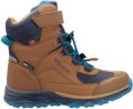 Trollkids Kid's Hafjell Winter Boots XT Winterschoenen bruin - Bruin