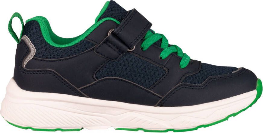 Trollkids Kid's Haugesund Sneaker Vrijetijdsschoenen blauw