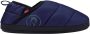 Trollkids Hut Pantoffels Blauw - Thumbnail 2