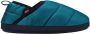 Trollkids Kid's Hut Mule Pantoffels blauw - Thumbnail 2