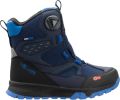 Trollkids Kid's Kirkenes Winter Boots Winterschoenen blauw - Blauw