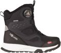 Trollkids Kid's Kirkenes Winter Boots Winterschoenen grijs - Grijs