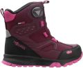 Trollkids Kid's Kirkenes Winter Boots Winterschoenen meerkleurig - Meerkleurig