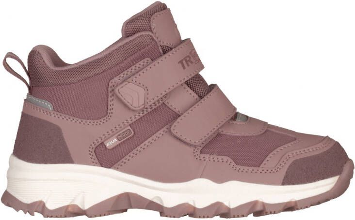 Trollkids Kjerag Wandelschoenen Roze - Foto 2