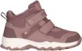 Trollkids Kjerag Wandelschoenen Roze - Bruin