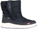 Trollkids Kid's Kongsberg Winter Boots Winterschoenen blauw - Blauw