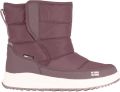 Trollkids Kid's Kongsberg Winter Boots Winterschoenen purper - Purper