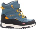 Trollkids Kid's Lofoten Winter Boots Pro Winterschoenen blauw - Blauw