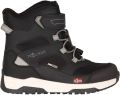 Trollkids Kid's Lofoten Winter Boots Pro Winterschoenen zwart - Zwart