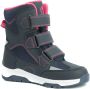 Trollkids Kid's Lofoten Winter Boots Winterschoenen blauw - Thumbnail 2