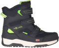 Trollkids Kid's Lofoten Winter Boots XTS Winterschoenen grijs - Grijs