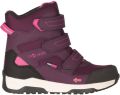 Trollkids Kid's Lofoten Winter Boots XTS Winterschoenen purper - Purper