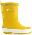 Trollkids Kid's Lysefjord Rubber Boots Rubberlaarzen geel - Geel