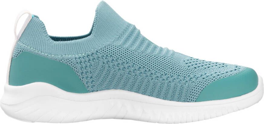 Trollkids Kid's Oslo Sneaker XT Vrijetijdsschoenen dusky turquoise