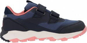 Trollkids Kid's Preikestolen Hiker Multisportschoenen blauw