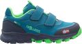 Trollkids Kid's Preikestolen Hiker Multisportschoenen blauw - Blauw