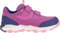 Trollkids Preikestolen Wandelschoenen Paars - Roze