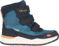 Trollkids Kid's Rauland Winter Boots Winterschoenen blauw - Blauw